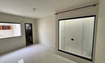 Imagem 4: MR) VENDA - CASA NO ARAÇAGY COM 3 SUÍTES