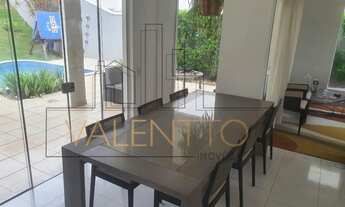 Imagem 6: Casa - Chácaras Silvania - Valinhos