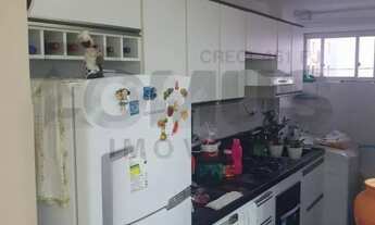 Imagem 5: Apartamento de 2/4 no Vivendas Tropical com Piscina e Área Verde