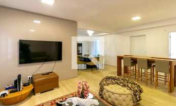 Imagem: Apartamento à Venda - Sion, 4 Quartos