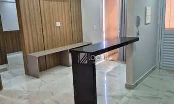 Imagem: Apartamento com 1 dormitório, 48 m²