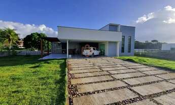 Imagem: Casa Em Condomínio em Aldeia dos Camarás