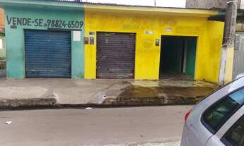 Imagem 2: Pontos comercial