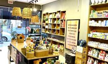 Imagem 7: Vendo ponto comercial Balneário Camboriú Loja Empório Delicatessen