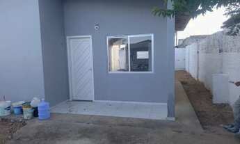 Imagem 4: Casa residencial Luiza Queiroz