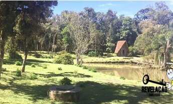 Imagem 6: Fazenda de frente a BR 376 à venda, 2040060 m² - Campina do Rincão - Tijucas do Sul/PR