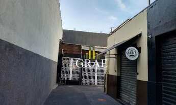 Imagem 5: Salão comercial 12m², para locação no Jardim Três Marias, São Bernardo do Campo/SP