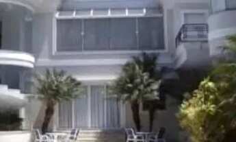 Imagem 2: CASA EM CONDOMÍNIO - TAMBORÉ - SP