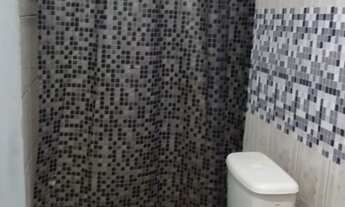 Imagem 6: KITNET P HOMEM Quarto com aluguel por R$1.200 /mês