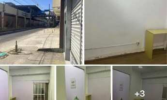 Imagem: Aluga se loja