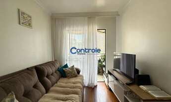 Imagem 6: Apartamento de 2 dormitórios sendo 1 suíte no Centro de Florianópolis