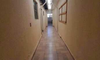 Imagem 7: Casa com 2 dormitórios para alugar por R$ 2.558,33/mês - Parque das Nações - Santo André/S