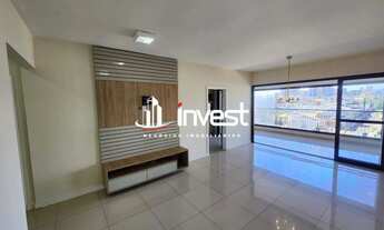 Imagem 1: Apartamento alto padrão três suítes disponível para venda parque das acácias