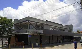 Imagem 5: Galeria Comercial Jardim Belo Horizonte 332m²