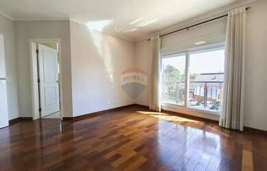 Imagem 14: Casa para locação no o Condomínio Residencial 3 Alphaville