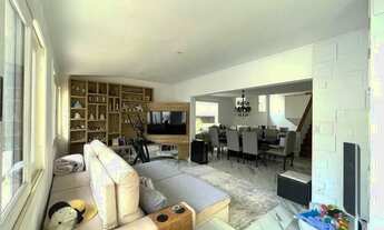 Imagem 7: Casa à venda em Santana de Parnaíba, Residencial Onze (Alphaville), com 4 suítes, com 280