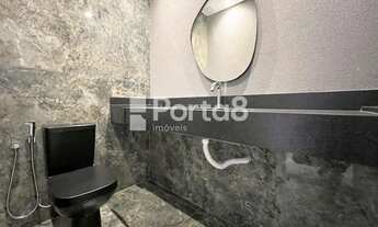 Imagem 3: Casa de alto padrão no Village Provence Disponível Para Venda ou Locação - Próximo ao Shop