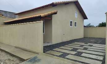 Imagem 2: Imóvel para venda possui 70 metros quadrados com 2 quartos em Unamar (Tamoios) - Cabo Frio