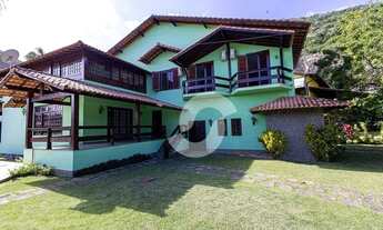 Imagem: Casa à venda, 300 m² por R$ 2.350.000,00