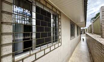 Imagem 3: VENDA-CASA-COLÔNIA DONA LUIZA-PONTA GROSSA-PR