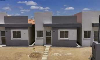 Imagem 2: REPASSE PARADISO EUROPA: Casa em Condomínio - 1ª Etapa (Entrega 2026