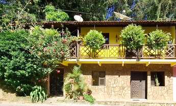 Imagem: Guaramiranga casa para finais de semana