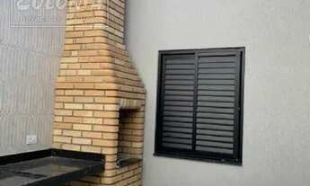 Imagem 4: Sobrado a venda - Vila Camilópolis, Santo André