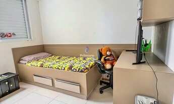 Imagem 6: Apartamento 3 quartos, com 1 suíte, no bairro michel