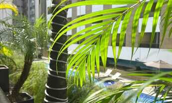 Imagem: GolFlat Cabo Branco posição sul com Varanda