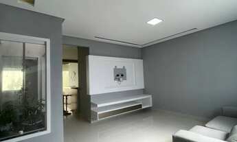 Imagem 3: Casa mobiliada pra locação dentro de condomínio fechado