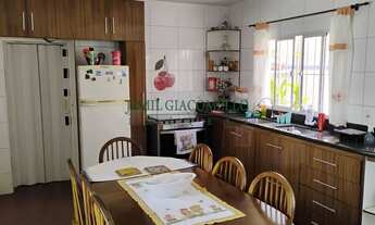 Imagem: CASA TÉRREA À VENDA EM JUNDIAÍ - VILA