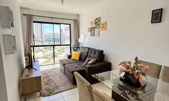 Imagem: APARTAMENTO RESIDENCIAL em NATAL - RN, PITIMBU