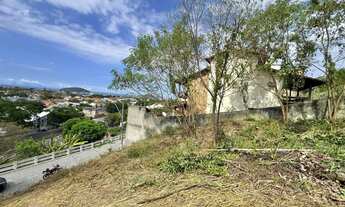 Imagem: Niterói - Camboinhas - Lote no Mirante