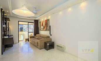 Imagem 5: Apartamento de 3 quartos e 2 vagas próximo ao Batel