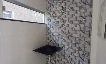 Imagem 4: Apartamento na Frente da UFRR no Jardim Floresta de 1 Quarto com Central de Ar