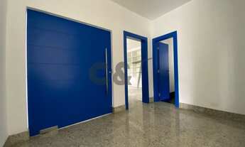 Imagem 6: Casa de Condomínio - 4 Dormitórios (Suítes) à Venda ou para Alugar no Jardim Cordeiro - Sã