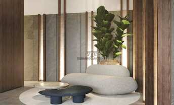 Imagem 2: Apartamento 2 quartos sendo 1 suíte à venda, 62 m² - Serra - Belo Horizonte/MG