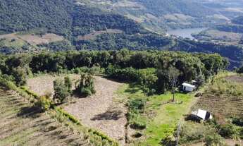 Imagem 3: INBOX CIA IMOBILILIÁRIA VENDE EM COTIPORÃ - Área de terras com 2.3 hectares em Pinto Bande