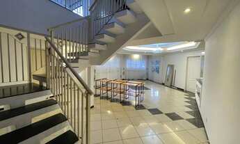 Imagem 6: ALUGO CASA NO CONDOMINIO GREEN VILLE 2 COM 6 QUARTOS