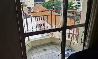 Imagem 3: Apartamento à Venda Setor Central | 58 m²