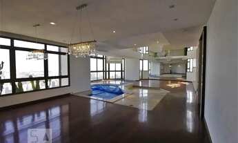 Imagem 4: Apartamento à Venda - Portal do Morumbi, 6 Quartos, 350 m2