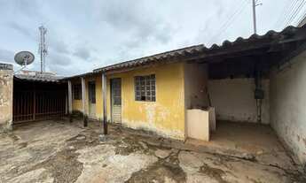 Imagem 5: Vendo lote com 2 moradias na QR 207 Conj. J lote 11 em Santa Maria Sul