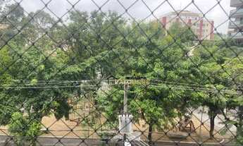 Imagem 4: Apartamento com 3 dormitórios à venda, 122 m² por R$ 570.000,00 - Vila Valqueire - Rio de