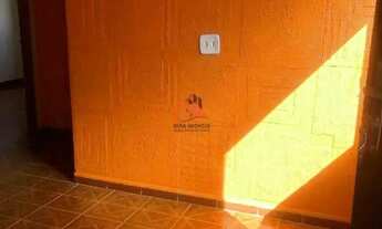 Imagem 2: SERRA DOURADA - APARTAMENTO