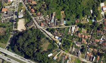 Imagem: Terreno à venda em Itapecerica da Serra