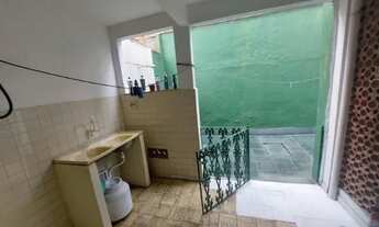 Imagem 3: Casa no Aeroporto