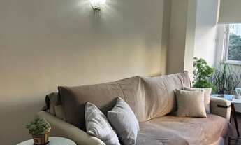 Imagem 2: Imóvel para venda com 140 metros quadrados com 3 quartos em Flamengo - Rio de Janeiro - RJ