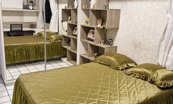 Imagem 4: Imóvel para aluguel tem 159 metros quadrados com 4 quartos em Renascença - São Luís - MA