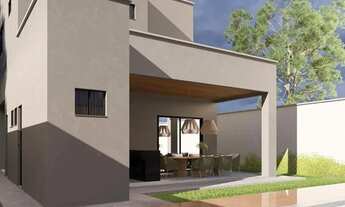 Imagem 3: Imóvel para venda possui 230 metros quadrados com 4 quartos em Araçagy - São José de Ribam