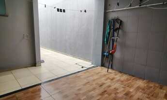 Imagem 7: Casa Térrea Moderna e Confortável (1 Master + 2 Semi-Suítes) no Condomínio Forest Hill